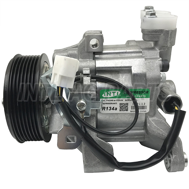 DKV-10R/DKV10R auto ac compressor Subaru Forester/Impreza | Subaru