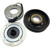 7SAS17A Auto Ac Clutch For CHEVROLET SILVERADO 1500 2014-2017 CO 29134C 84203715