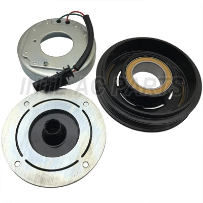 7SAS17A Auto Ac Clutch For CHEVROLET SILVERADO 1500 2014-2017 CO 29134C 84203715