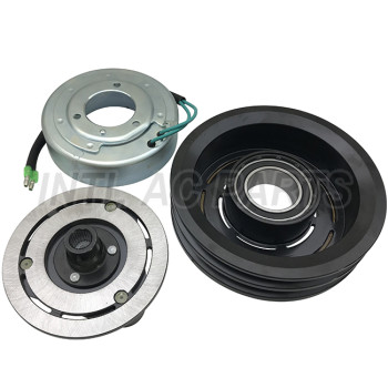 2AA 145MM TAMA TM21 DKS22 ac clutch for bus/TM21 a/c compressor clutch/TM21 Air conditioning clutch