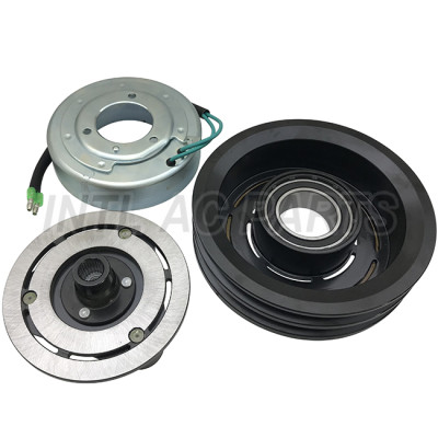2AA 145MM TAMA TM21 DKS22 ac clutch for bus/TM21 a/c compressor clutch/TM21 Air conditioning clutch