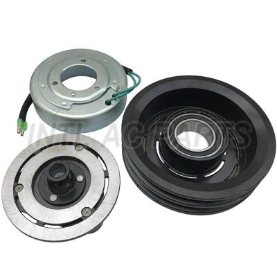 2AA 145MM TAMA TM21 DKS22 ac clutch for bus/TM21 a/c compressor clutch/TM21 Air conditioning clutch