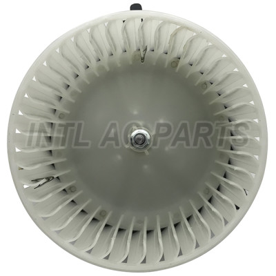 Auto ac cooling motor FOR Toyota Terios 2005-2007 C/TURBINA fan blower motor 12V 668-DHB001