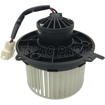 Auto ac cooling motor FOR Toyota Terios 2005-2007 C/TURBINA fan blower motor 12V 668-DHB001