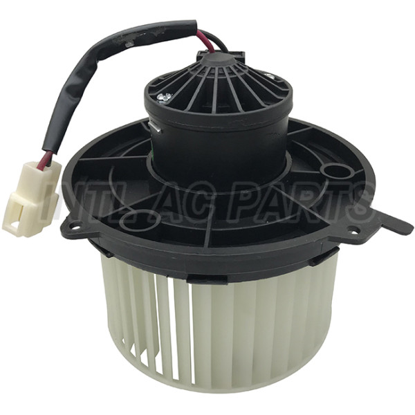 Auto ac cooling motor FOR Toyota Terios 2005-2007 C/TURBINA fan blower motor 12V 668-DHB001