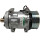 SD7H15 709 PV10 pulley ac compressor SANDEN 7H15 709 Auto a/c compressor SANDEN709 7H15 BRAND NEW