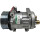 SD7H15 709 PV10 pulley ac compressor SANDEN 7H15 709 Auto a/c compressor SANDEN709 7H15 BRAND NEW