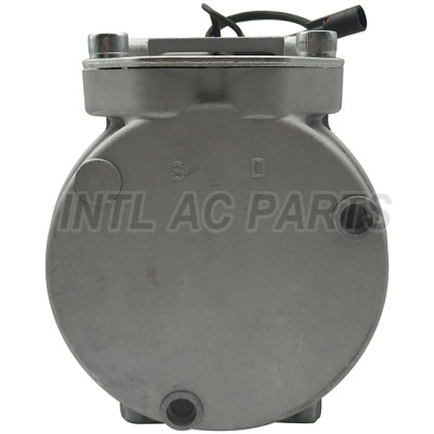 Delphi SP15 auto ac compressor HOLDEN RODEO RA 2003-2008