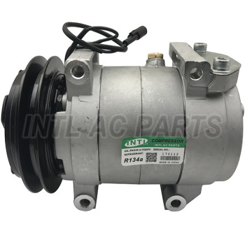 Delphi SP15 auto ac compressor HOLDEN RODEO RA 2003-2008