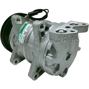DKS15CH auto ac compressor for GMC W4500 ISUZU NPR 8-97251-341-0 506011-9610 manufacturer