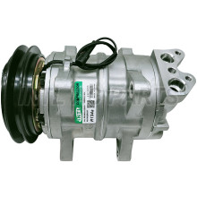 DKS15CH auto ac compressor for GMC W4500 ISUZU NPR 8-97251-341-0 506011-9610 manufacturer