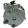 DKS15CH auto ac compressor for GMC W4500 ISUZU NPR 8-97251-341-0 506011-9610 manufacturer