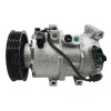Kia Rio AC compressor 97701-1W600 EX LX SX 1.6L 2016