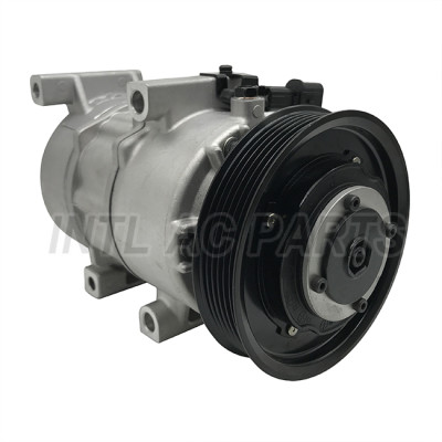 Kia Rio AC compressor 97701-1W600 EX LX SX 1.6L 2016