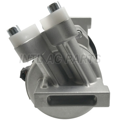 PISTON Calsonic CR10 auto ac compressor for 2007-2009 Nissan Versa/Tiida/Latio 1.8L 1.6 92600CJ60A 92600CJ60B 92600CJ60C 92600CJ61B
