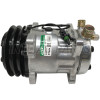 SANDEN 7H15 auto ac compressor for 1989-1991 Ford E-350 Econoline Club Wagon 7409 14SD7409NC 57630  57630 wholesale