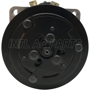 SANDEN 7H15 auto ac compressor for 1989-1991 Ford E-350 Econoline Club Wagon 7409 14SD7409NC 57630  57630 wholesale