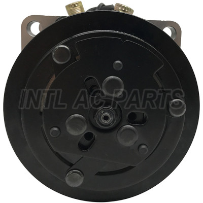 SANDEN 7H15 auto ac compressor for 1989-1991 Ford E-350 Econoline Club Wagon 7409 14SD7409NC 57630  57630 wholesale