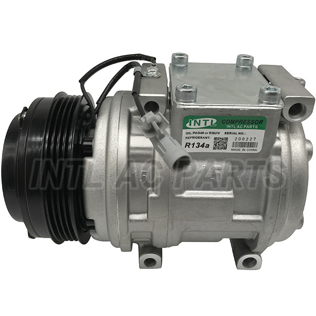 10pa15c car ac compressor for 1995-2004 for Toyota Tacoma Base CO ...