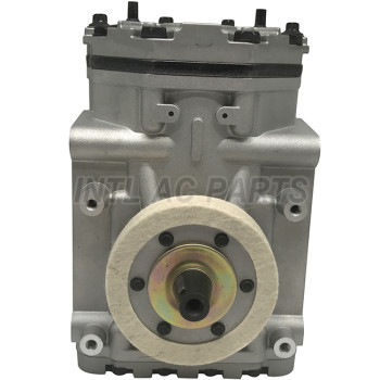Auto ac compressor York 210 Quadrado S/Embreagem RC.600.022