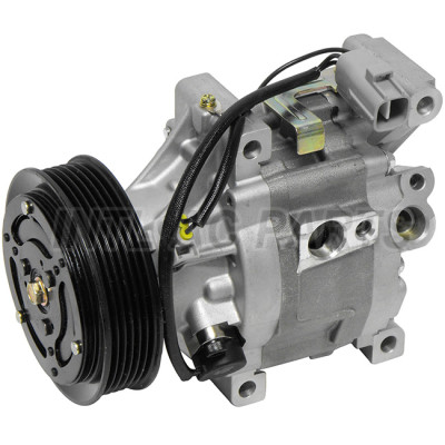 Car ac compressor for 2000-2002 Toyota MR2 Spyder Base L4 CO 11039T 8841052090 67310 manufacturer