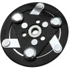 STR08 car ac compressor HUB for Honda City 2014-2018 13738097T1 3905 3905