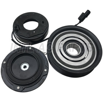 Auto AC COMPRESSOR clutch for HONDA ACCORD 2.4L 13-17 388105A2A01 manufacturer