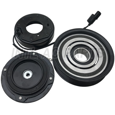 Auto AC COMPRESSOR clutch for HONDA ACCORD 2.4L 13-17 388105A2A01 manufacturer