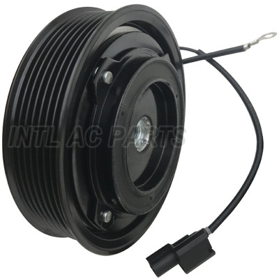 Auto AC COMPRESSOR clutch for HONDA ACCORD 2.4L 13-17 388105A2A01 manufacturer