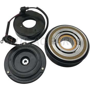 DVE16 CAR AUTO AC COMPRESSOR clutch for Hyundai i40/Kia Sportage 977013Z500 977012S601 manufacturer