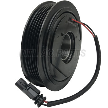 CVC AUTO AC COMPRESSOR clutch for Buick Regal/Chevrolet Impala/Malibu Limited CO 22285C
