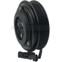 CVC AUTO AC COMPRESSOR clutch for Buick Regal/Chevrolet Impala/Malibu Limited CO 22285C