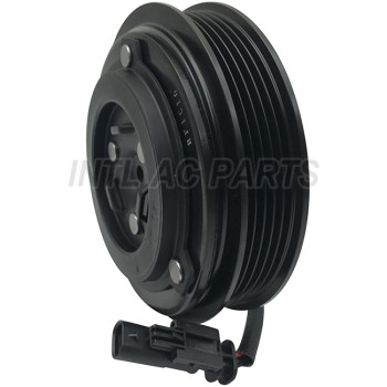 CVC AUTO AC COMPRESSOR clutch for Buick Regal/Chevrolet Impala/Malibu Limited CO 22285C