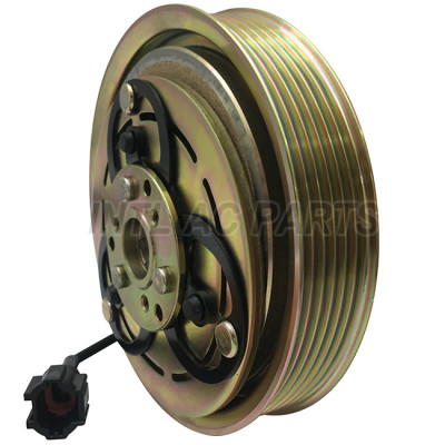 DKV11G CAR AUTO AC COMPRESSOR clutch for Nissan 200SX/Sentra/Infiniti G20 92600-4Z000 manufacturer