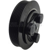 CR08B CAR AUTO AC COMPRESSOR clutch for ISUZU D-MAX 92600D642A 92600-D642A 8982568371 manufacturer