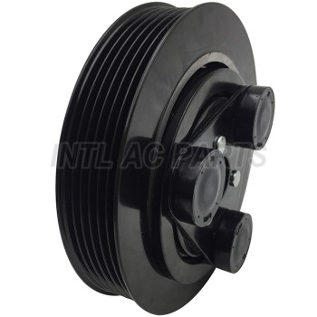 CR08B CAR AUTO AC COMPRESSOR clutch for ISUZU D-MAX 92600D642A 92600-D642A 8982568371 manufacturer