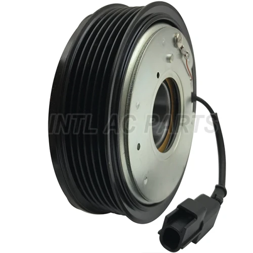 DKV-09Z Car ac COMPRESSOR CLUTCH FOR MAZDA CX3 CX2 FOR TOYOTA YARIS T964038A 88310-WB001 WHOLESALE