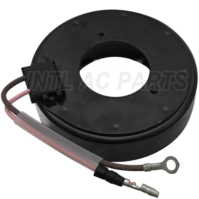 Sanden car auto ac a/c compressor clutch coil for Honda City 2014-2018 3905 13738097T1 manufacturer