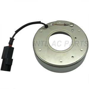 DKV-09Z Car COMPRESSOR clutch coil FOR MAZDA CX3 CX2 Demio TOYOTA YARIS manufacturer DBA-DJ3FS D09W61450