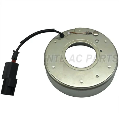 DKV-09Z Car COMPRESSOR clutch coil FOR MAZDA CX3 CX2 Demio TOYOTA YARIS manufacturer DBA-DJ3FS D09W61450