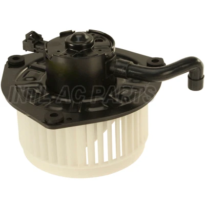 Auto HEATER BLOWER MOTOR  FOR Pontiac Vibe 1580547  35080 manufacturer