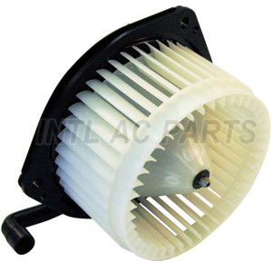 Auto HEATER BLOWER MOTOR  FOR Pontiac Vibe 1580547  35080 manufacturer