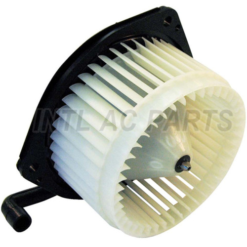 Auto HEATER BLOWER MOTOR  FOR Pontiac Vibe 1580547  35080 manufacturer