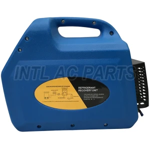 Portable refrigerant recovery machine/ refrigerant recycle machine,refrigerant recovery machine WHOLESALE AND RETAIL
