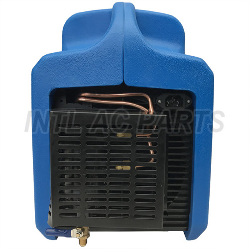 Portable refrigerant recovery machine/ refrigerant recycle machine,refrigerant recovery machine WHOLESALE AND RETAIL
