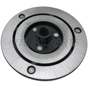 Delphi SP15 SP17 COMPRESSOR clutch hub plate for TOYOTA TACOMA /HOLDEN RODEO/Hino trucks/Chevrolet Opel /Ford