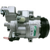 Denso 6SEU12C Auto Ac Compressor Mercedes-benz W168 447300-707 447170-2324