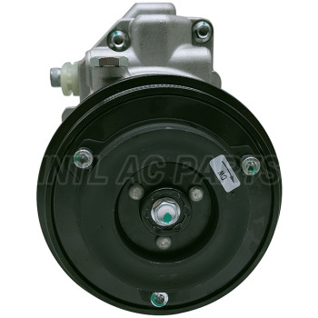 Denso 6SEU12C Auto Ac Compressor Mercedes-benz W168 447300-707 447170-2324