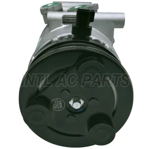 Denso 6SBU16C Ac Compressor FORD FOCUS II  AM5519D629AA