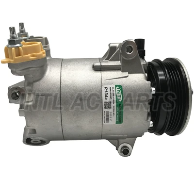 Auto A/C AC Air Conditioning Compressor Cooling Pump for Ford Transit Connect ESCAPE CV6119D629BH CO 11400C GV6Z19703T
